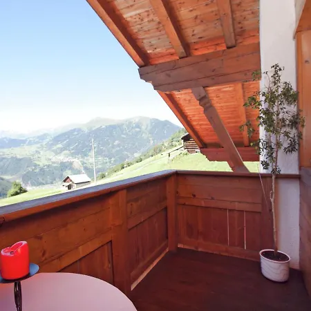 Appartement Exquisite In Tyrol In The Mountains *