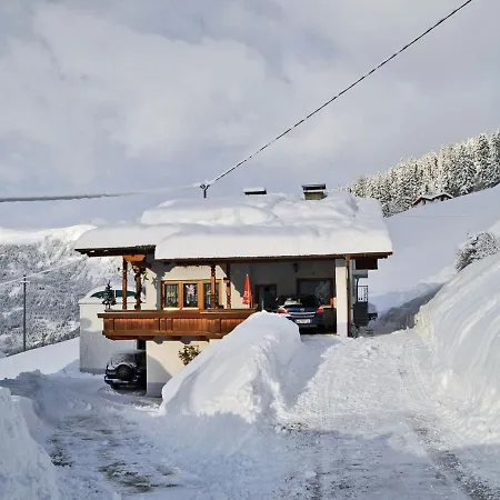 Exquisite In Tyrol In The Mountains