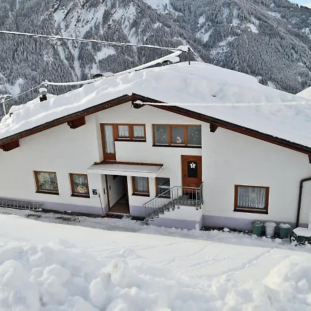 Appartement Exquisite In Tyrol In The Mountains