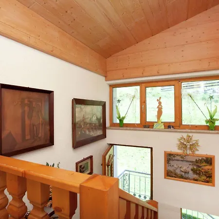 Appartement Exquisite In Tyrol In The Mountains Kaunerberg