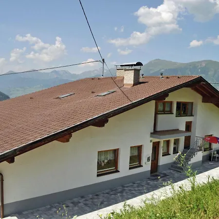 Appartement Exquisite In Tyrol In The Mountains *