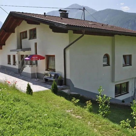 Exquisite In Tyrol In The Mountains