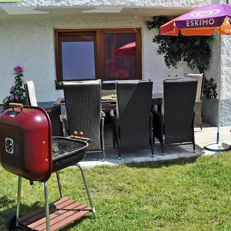 Appartement Exquisite In Tyrol In The Mountains Kaunerberg