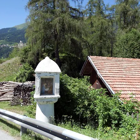 Exquisite In Tyrol In The Mountains Appartement *