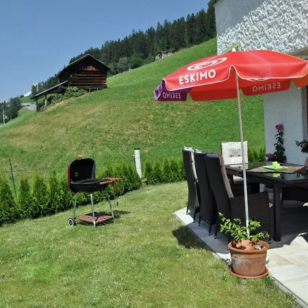Exquisite In Tyrol In The Mountains * Kaunerberg