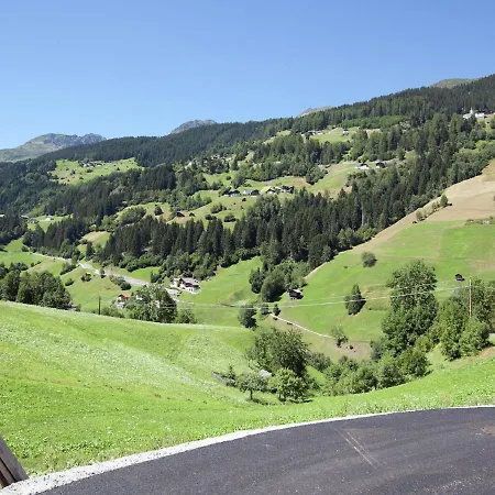 Exquisite In Tyrol In The Mountains Kaunerberg