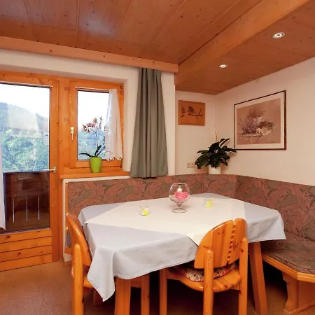 Exquisite In Tyrol In The Mountains Appartement