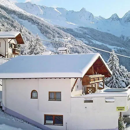 Appartement Exquisite In Tyrol In The Mountains