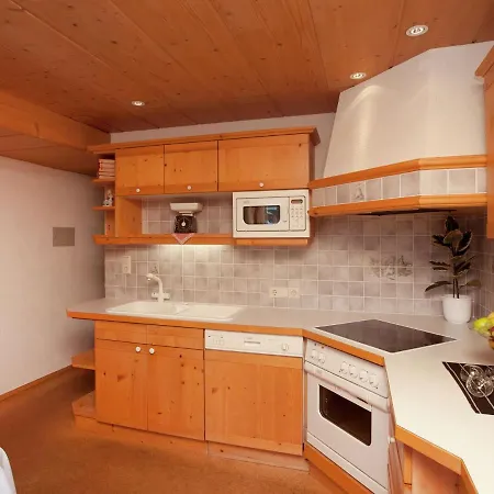 Exquisite In Tyrol In The Mountains Appartement *