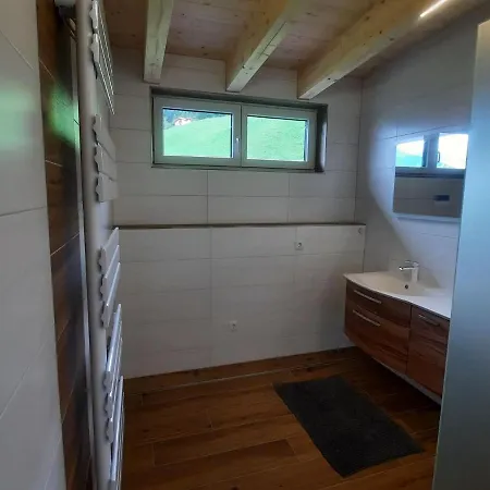 Exquisite In Tyrol In The Mountains *