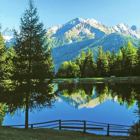 Appartement Exquisite In Tyrol In The Mountains
