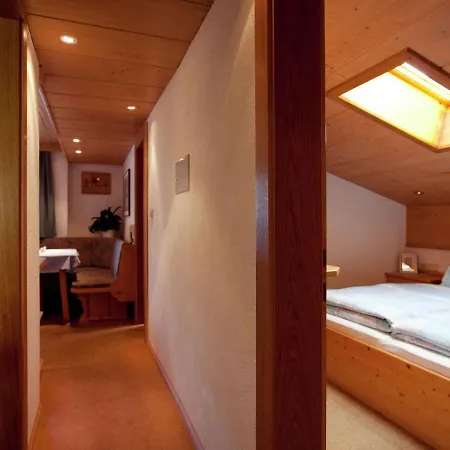 Appartement Exquisite In Tyrol In The Mountains Kaunerberg