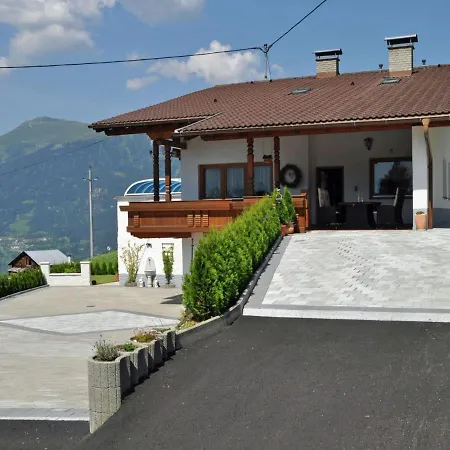Exquisite In Tyrol In The Mountains Appartement *