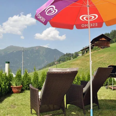 Appartement Exquisite In Tyrol In The Mountains